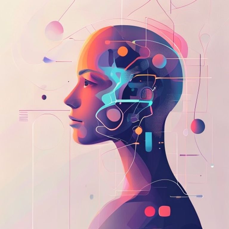 AI в психологии и коучинге 2026: AI-терапевт, цифровые компаньоны и границы применения