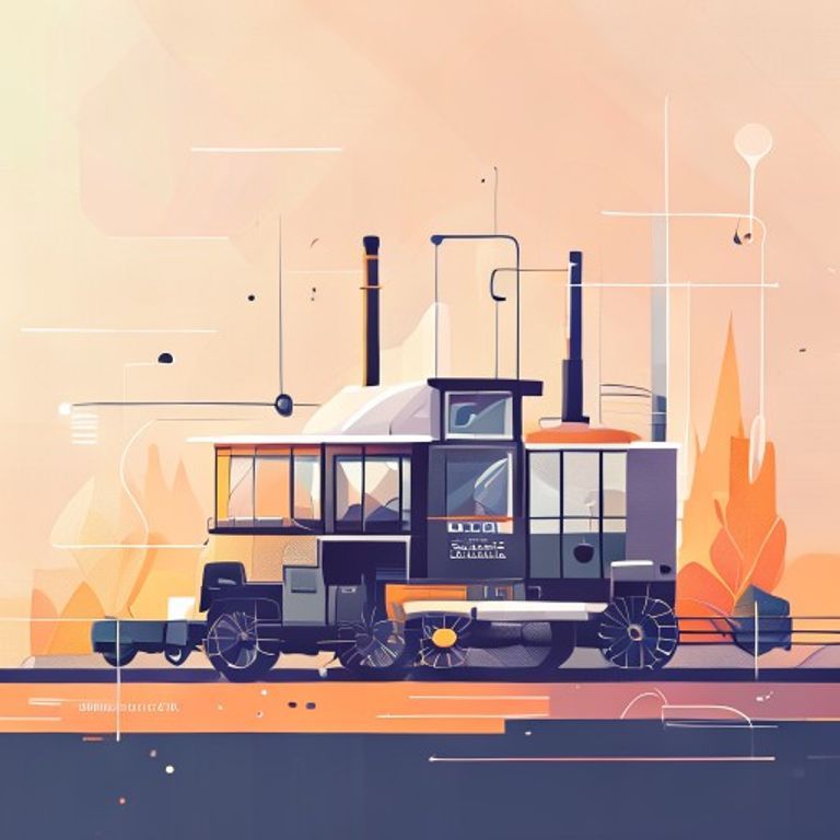 AI в сельском хозяйстве 2026: автономные фермы, точное земледелие и продовольственная безопасность