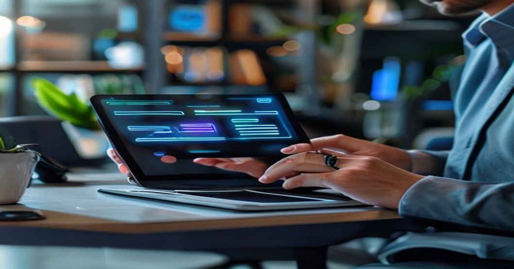 Автоматизация продаж с ИИ