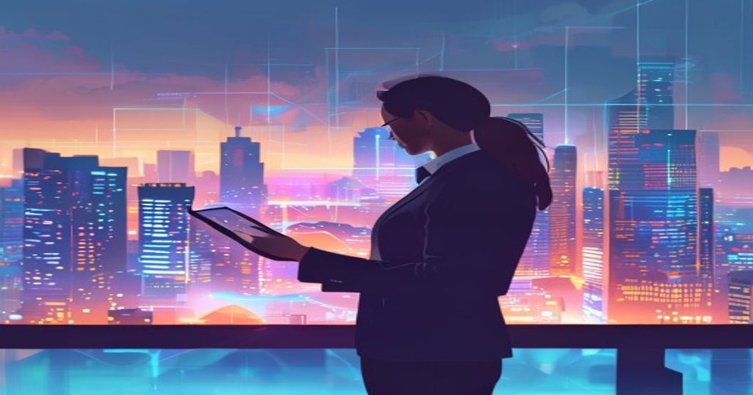 ИИ-CRM для бизнеса Перми