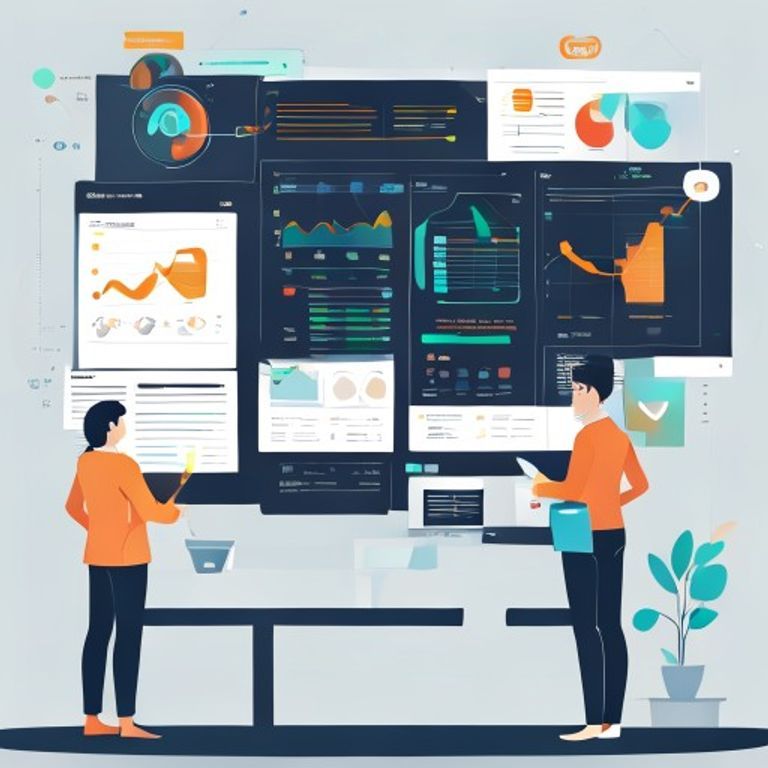 ИИ-CRM: Революция в Управлении