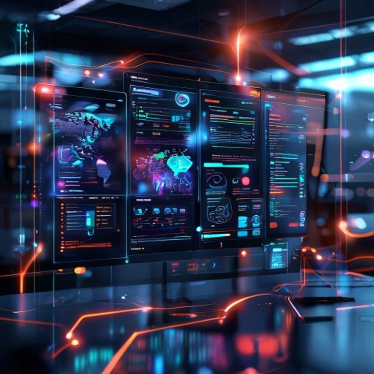 ИИ-CRM система 2026: как увеличить продажи на 40% с искусственным интеллектом