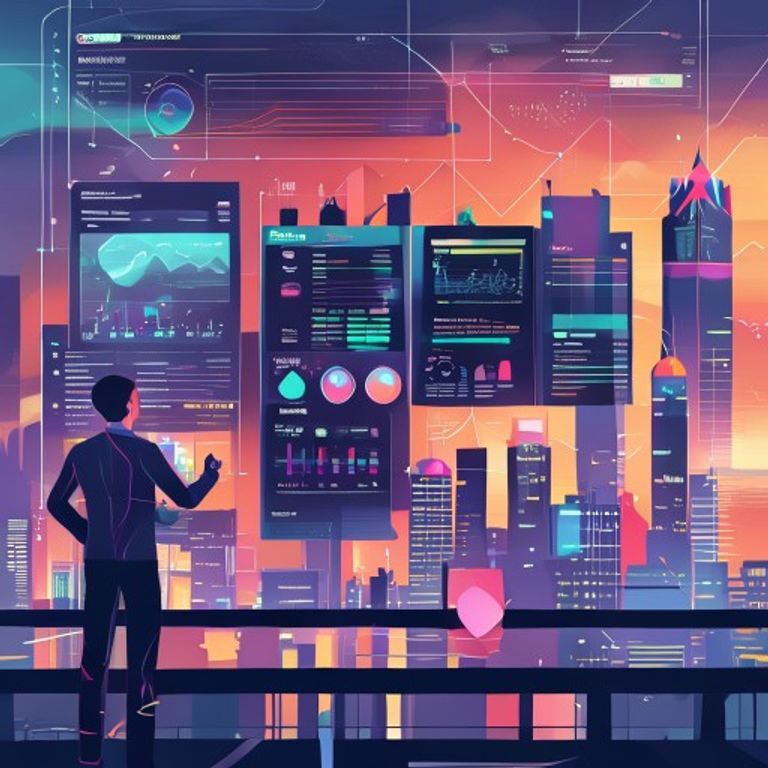 ** ИИ-маркетинг в Казань: как автоматизировать рост бизнеса