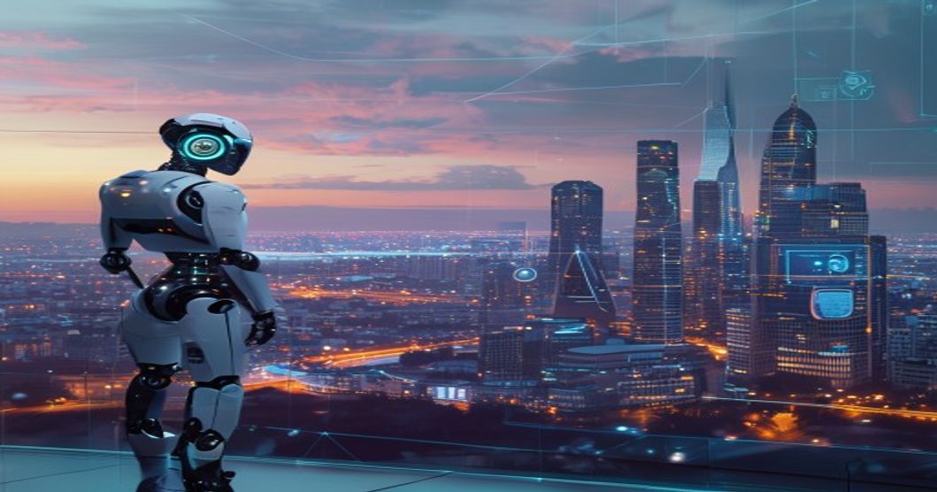 ИИ-проектное управление