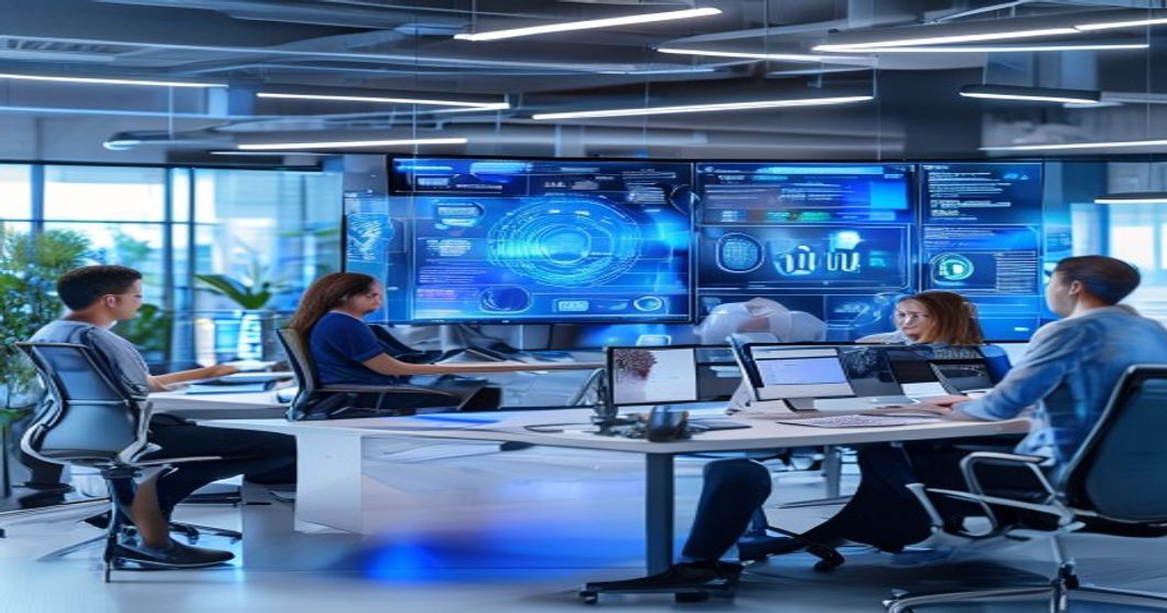 ИИ-прожект менеджер: автоматизация управления проектами в РФ