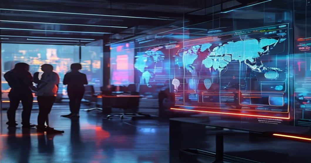 ИИ-рекрутер для бизнеса: как автоматизировать подбор сотрудников